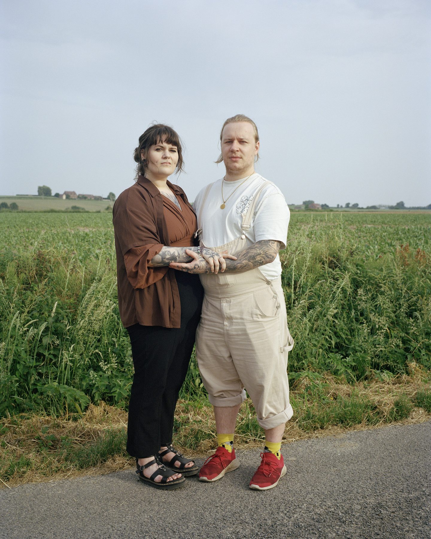Clément Nicolas — Madison et Guillaume, 2026