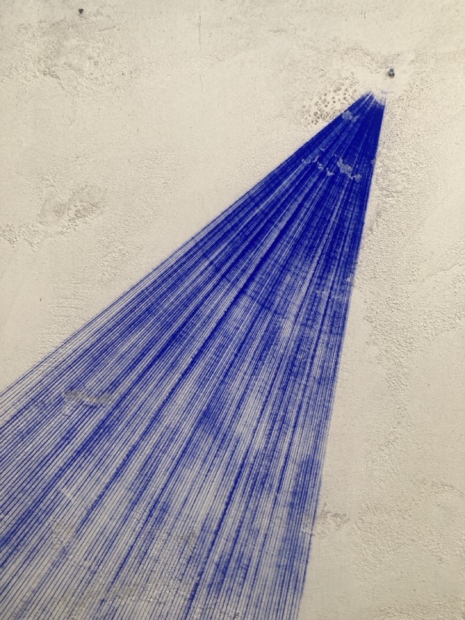 Decoster Raphaël — Zone de rupture potentielle, 2026