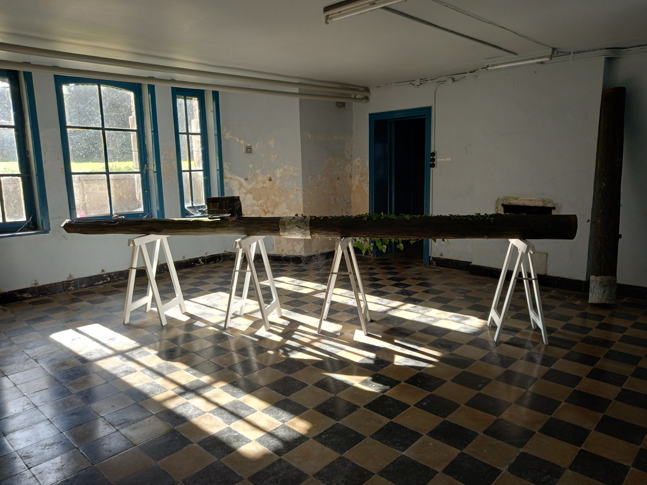 Dehaene Christophe — Verloren Landschap, 2023