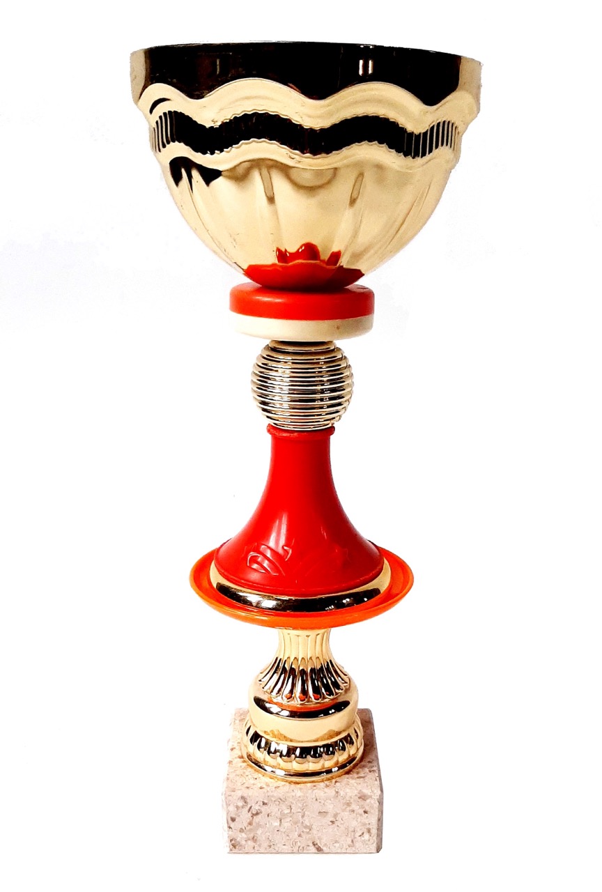 Van Den Hauwe Marjorie — Trophée, 2020