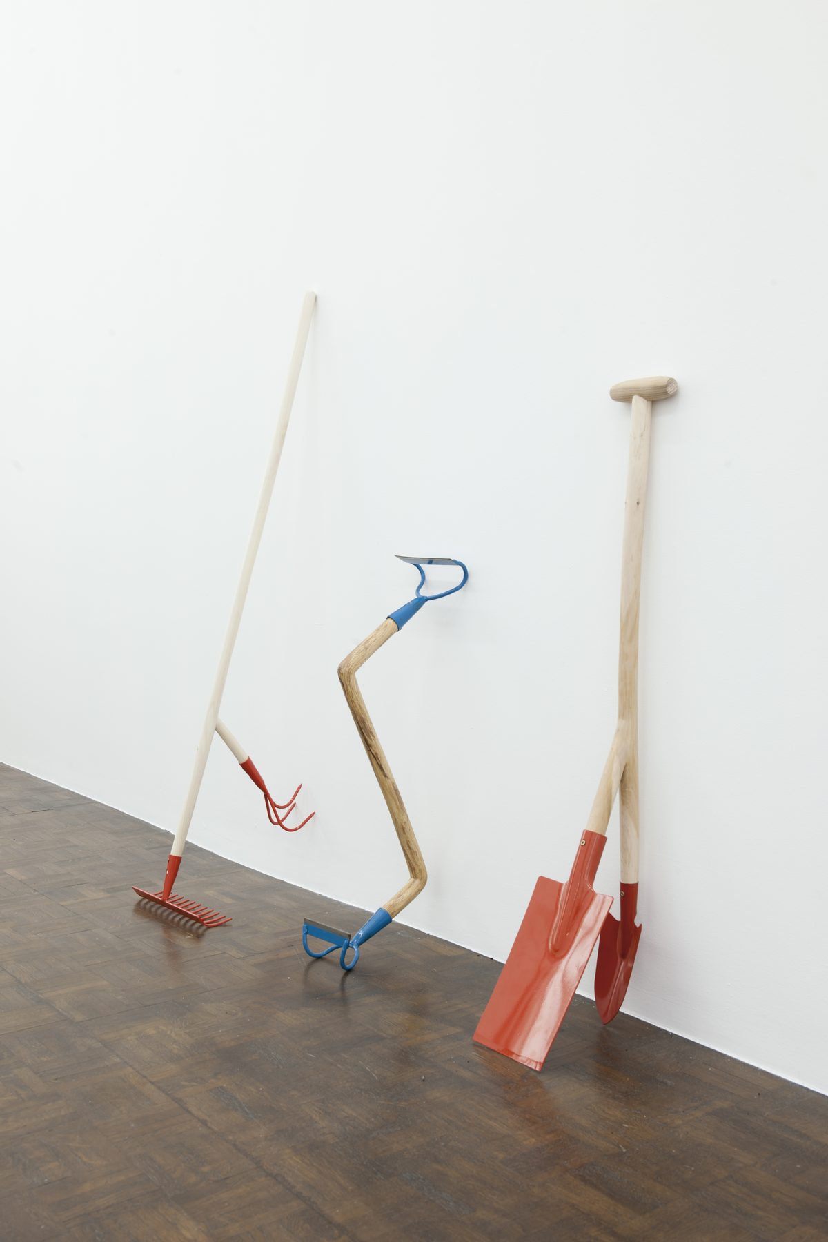 Vanden Eynde Maarten — Transgenic Tools, 2012
